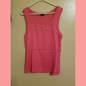 NWOT Theory sleeveless blouse